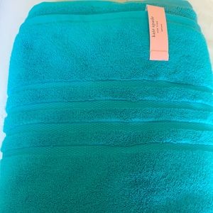 Kate Spade Bath Towel